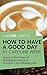 A Joosr Guide to... How to Have a Good Day by Caroline Webb: Harness the Power of Behavioral Science to Transform Your Working Life