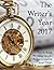 The Writer's Year 2017