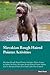 Slovakian Rough Haired Pointer Activities Slovakian Rough Hai... by Simon Payne