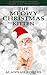 The Meowy Christmas Kitten (Beatrice Young Cozy Cat Mysteries, #10)