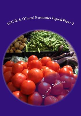 IGCSE & O' Level Economics Topical Paper-2