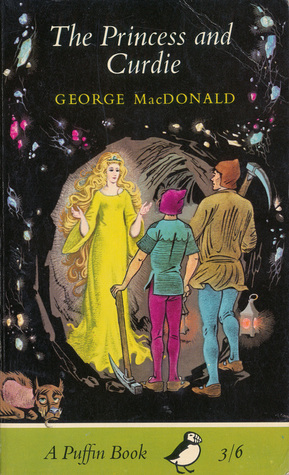 The Princess and Curdie