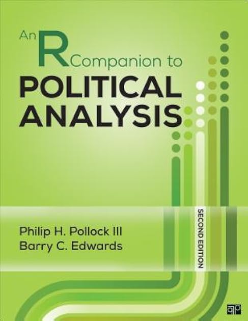An R Companion to Political Analysis (Second Edition)