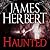 Haunted (David Ash, #1)