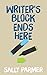 Writer’s Block Ends Here: j...