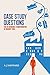 Case Study Questions: For T...