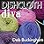 Dishcloth Diva