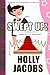 Swept Up A Maid In LA Mystery by Holly Jacobs