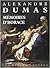 Memoires d'Horace (Romans, Essais, Poesie, Documents) (French Edition)