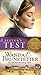 A Sister's Test by Wanda E. Brunstetter