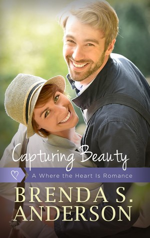 Capturing Beauty (Where the Heart Is, #2)