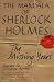 The Mandala of Sherlock Holmes by Jamyang Norbu