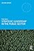 Strategic Leadership in the...