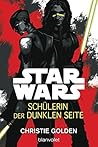 Schülerin der dun...