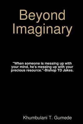 Beyond Imaginery