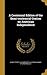 A Centennial Edition of the...