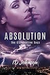 Book cover for Absolution (The Clandestine Saga, #4)