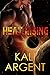 Heat Rising (City of Hope, #1)