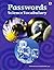 Passwords Science Vocabulary D