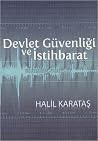 Devlet Güvenliği ve İstihbarat Devlet Güvenliği ve İstihbarat