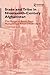 State and Tribe in Nineteenth-Century Afghanistan: The Reign of Amir Dost Muhammad Khan (1826-1863)