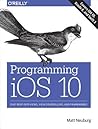 Programming iOS 1...