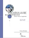 Vocabulaire de prépresse Vocabulaire de prépresse