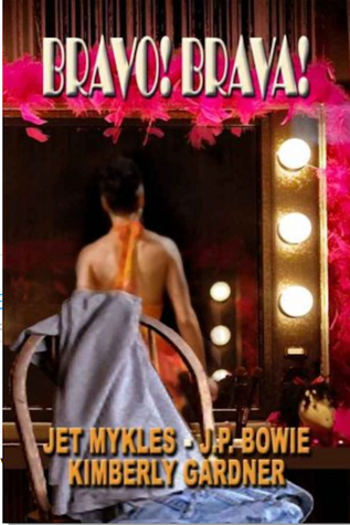 Bravo! Brava! (Stage Stories #1)