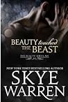 Beauty Touched the Beast by Skye Warren