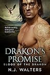 Drakon's Promise by N.J. Walters Drakon's Promise by N.J. Walters