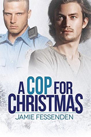 A Cop for Christmas (Kindle Edition)