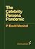 The Celebrity Persona Pandemic