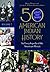 50 Events That Shaped American Indian History: An Encyclopedia of the American Mosaic [2 volumes]