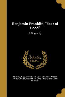 Benjamin Franklin, 