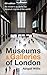 Museums & Galleries Of London 2nd Editio