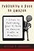 Publishing a Book on Amazon...