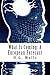 What Is Coming: A European Forecast