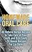 Homemade Oral Care by Jessica Grey