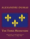 The Three Musketeers