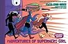 The Adventures of Superhero Girl by Faith Erin Hicks