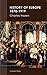 History of Europe 1870-1919