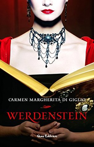 Werdenstein (Kindle Edition)