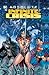 Absolute Infinite Crisis by Geoff Johns
