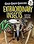 Extraordinary Insects