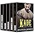 Kade Five Book Box Set