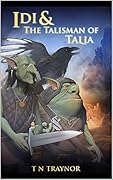 Idi & the Talisman of Talia