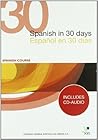 Español en 30 días + CD Español en 30 días + CD