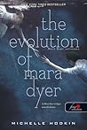 The ​Evolution of Mara Dyer – Mara Dyer változása by Michelle Hodkin