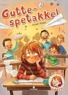 Gutte-spetakkel (Lines verden, #4) Gutte-spetakkel (Lines verden, #4)