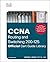 CCNA Routing and Switching 200-125 Official Cert Guide Library
